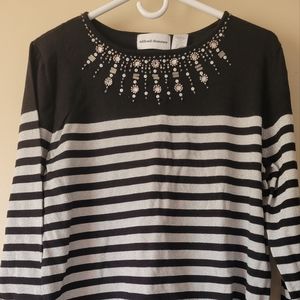 Alfred Dunner Long Sleeve